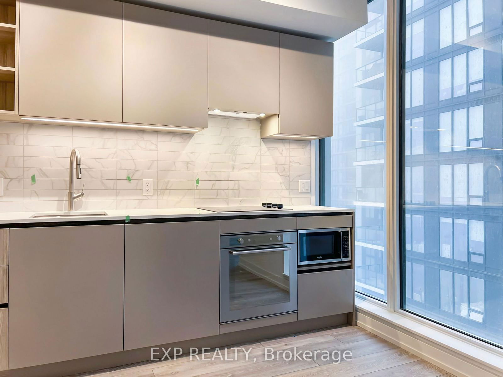 55 Mercer St, unit 3606 for rent