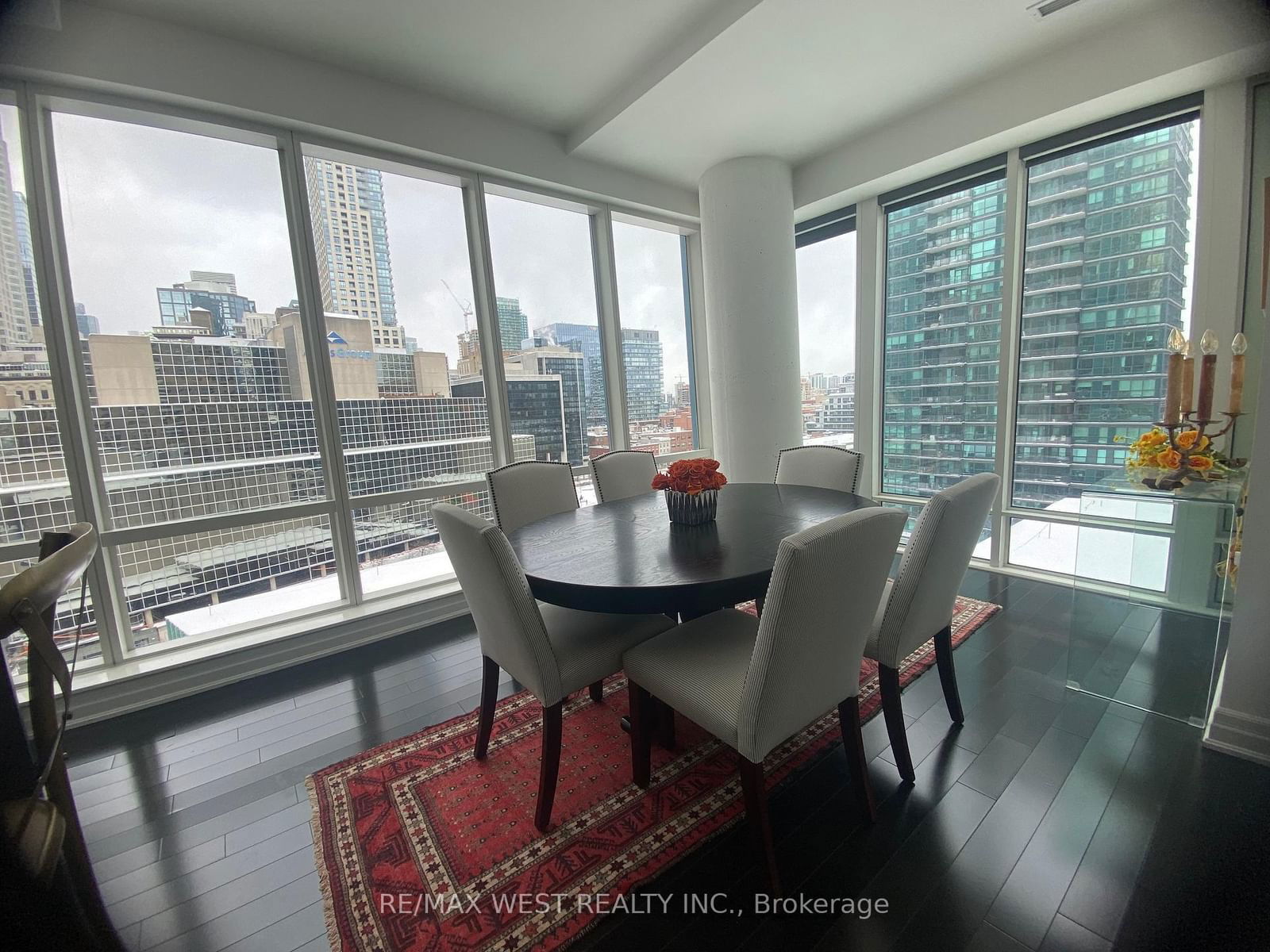 8 The Esplanade Way, unit #1207 for rent