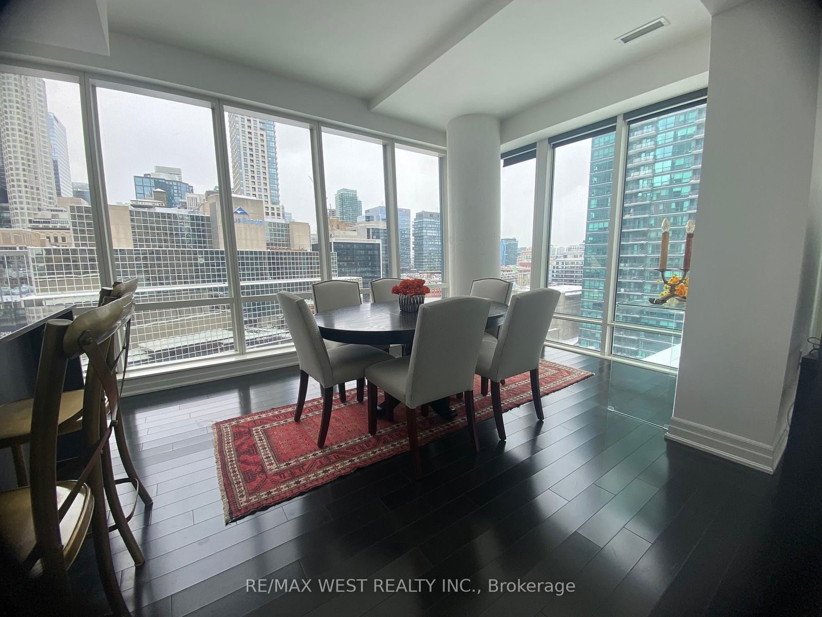 8 The Esplanade Way, unit #1207 for rent