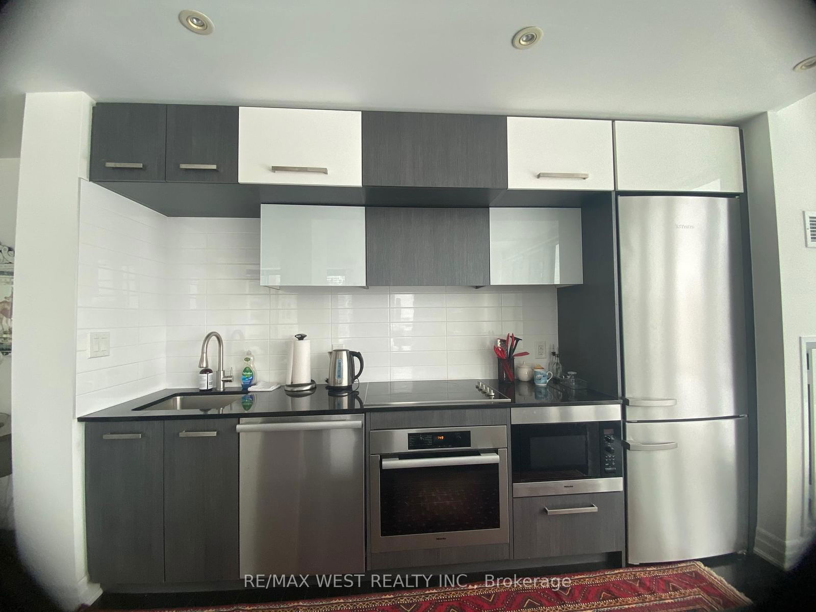 8 The Esplanade Way, unit #1207 for rent