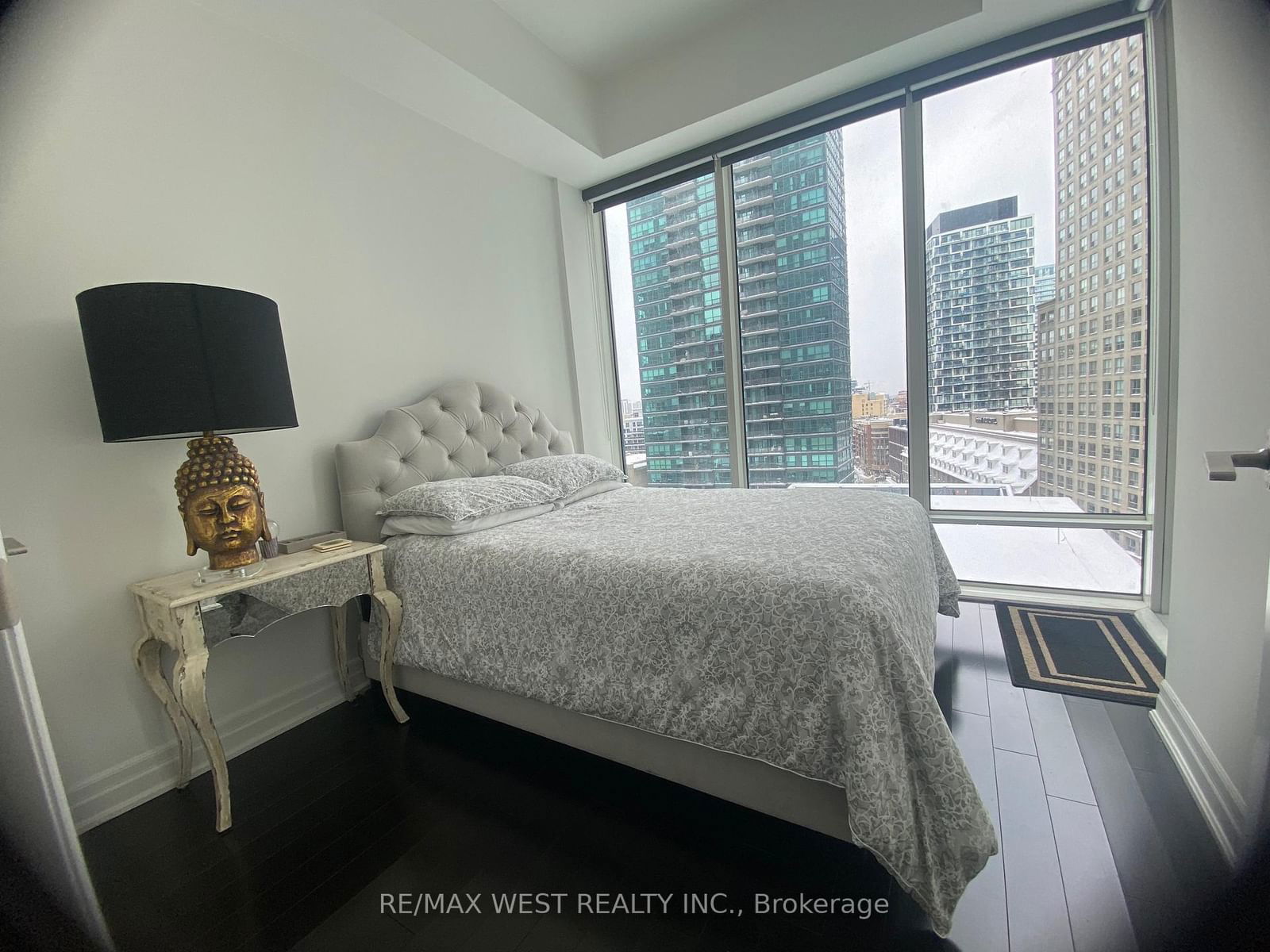 8 The Esplanade Way, unit #1207 for rent