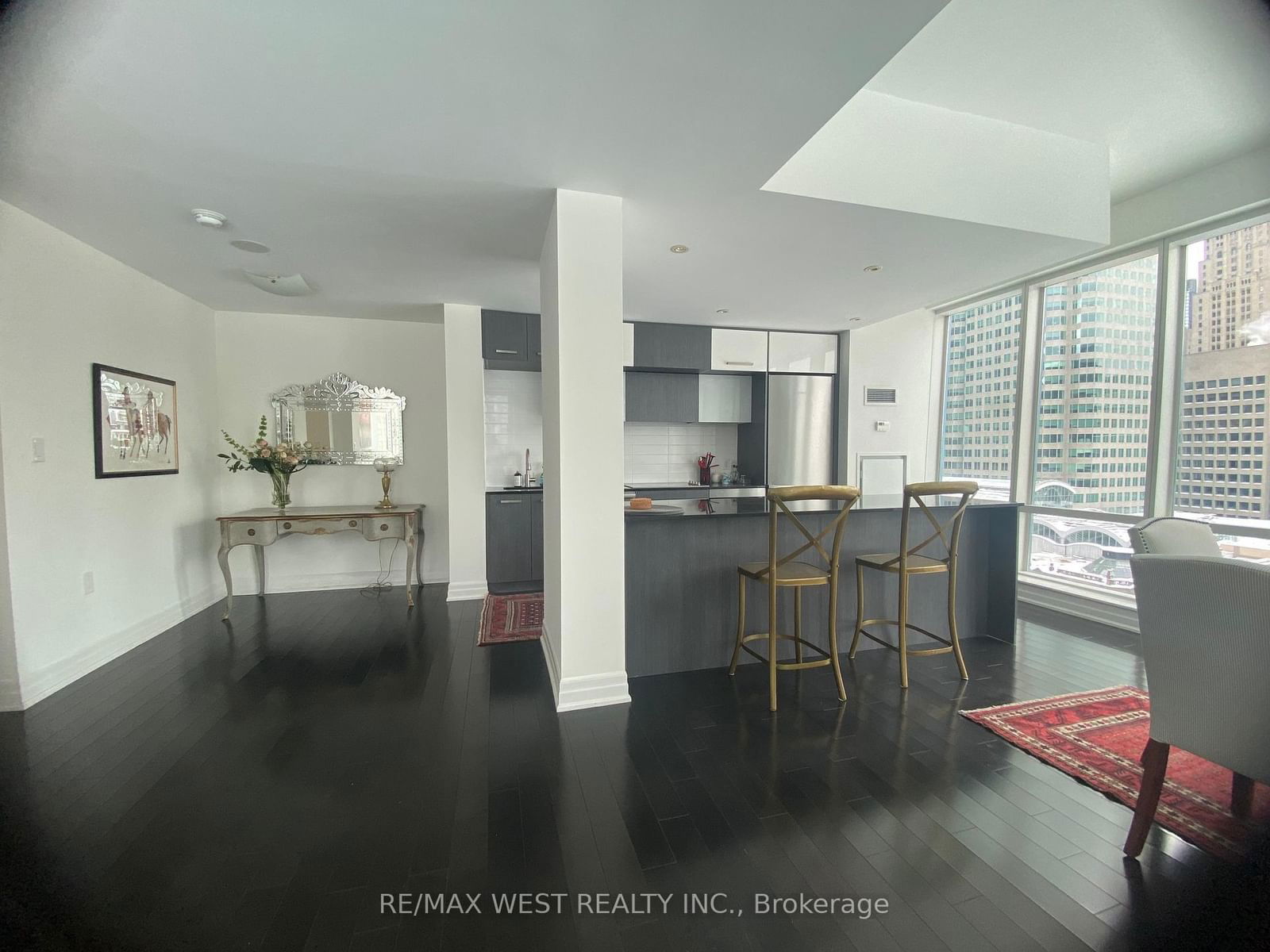 8 The Esplanade Way, unit #1207 for rent