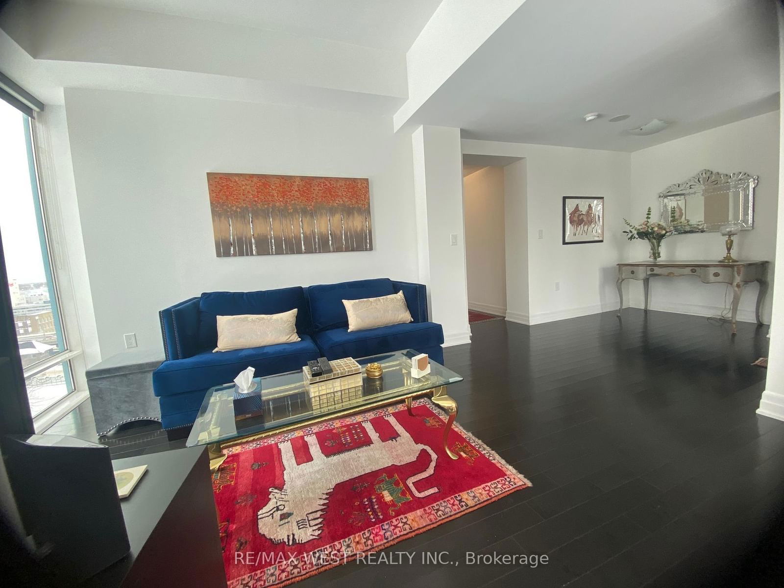 8 The Esplanade Way, unit #1207 for rent