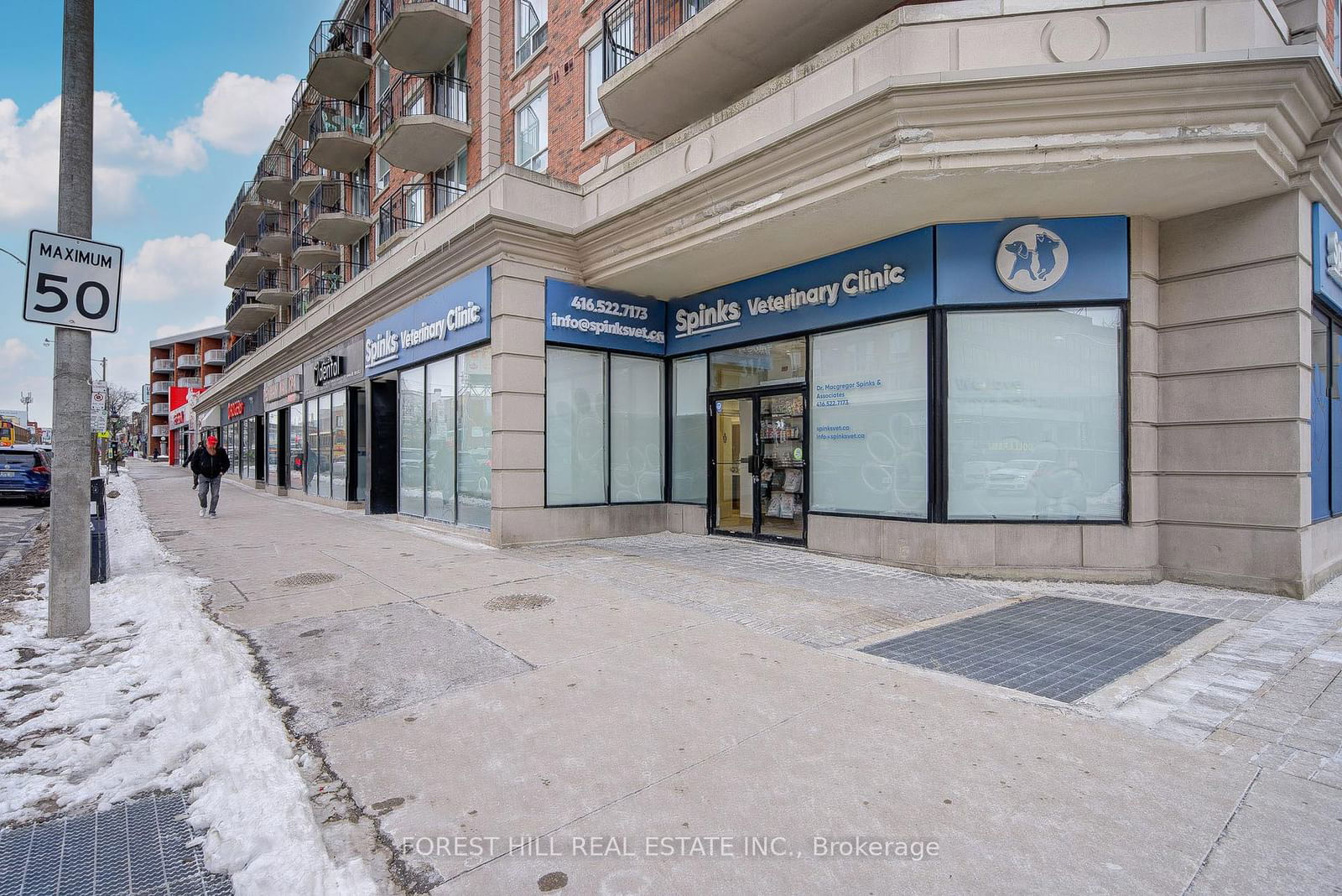 18 Wanless Ave, unit 505 for sale