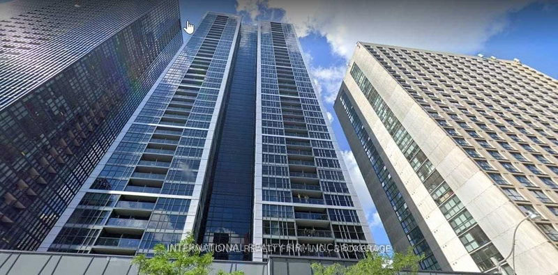 28 Ted Rogers Way, unit 312 for rent