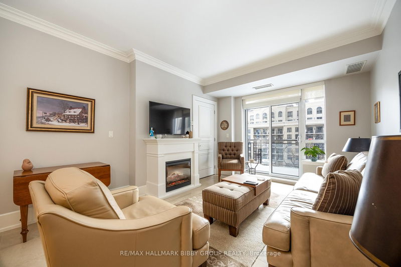 662 Sheppard Ave E, unit 503C for sale