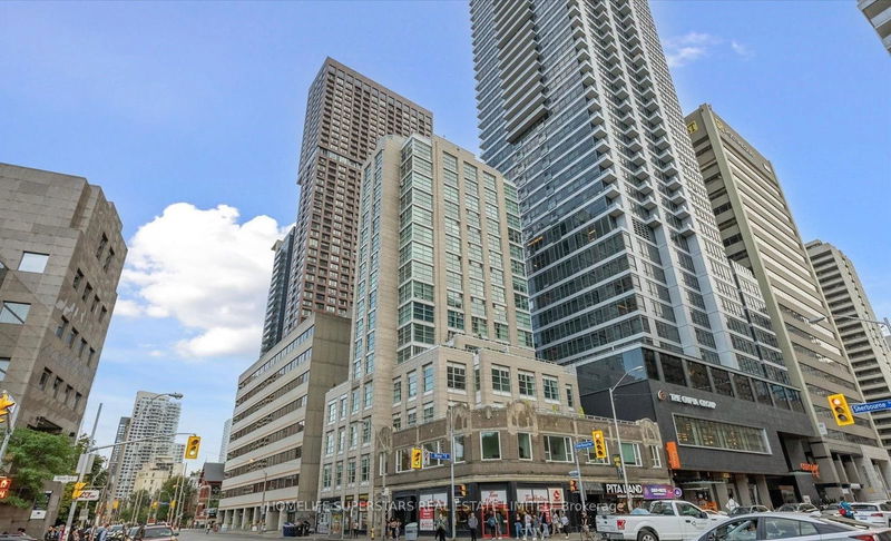 409 Bloor St E, unit PH 3 for rent