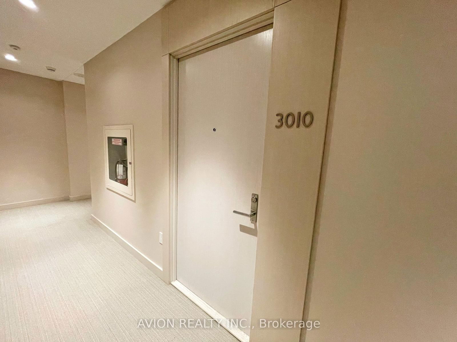 115 Blue Jays Way, unit 3010 for rent