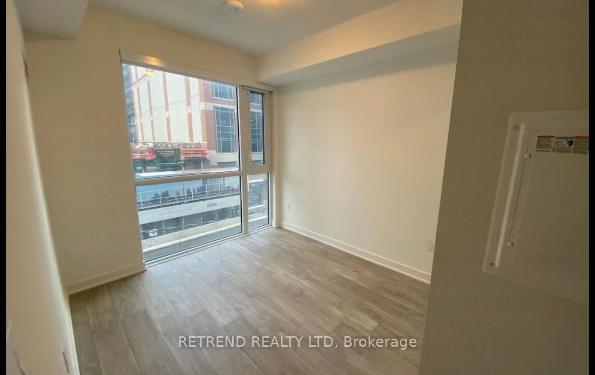 135 Lower Sherbourne St, unit 333 for rent