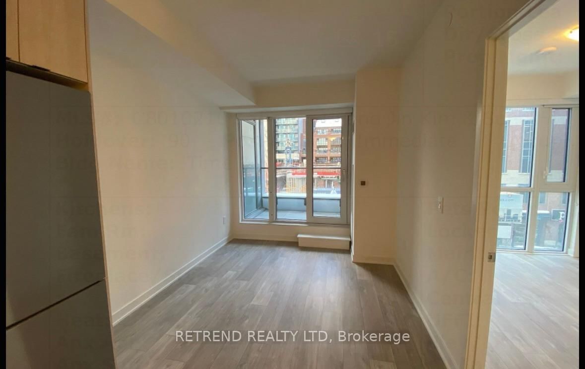 135 Lower Sherbourne St, unit 333 for rent