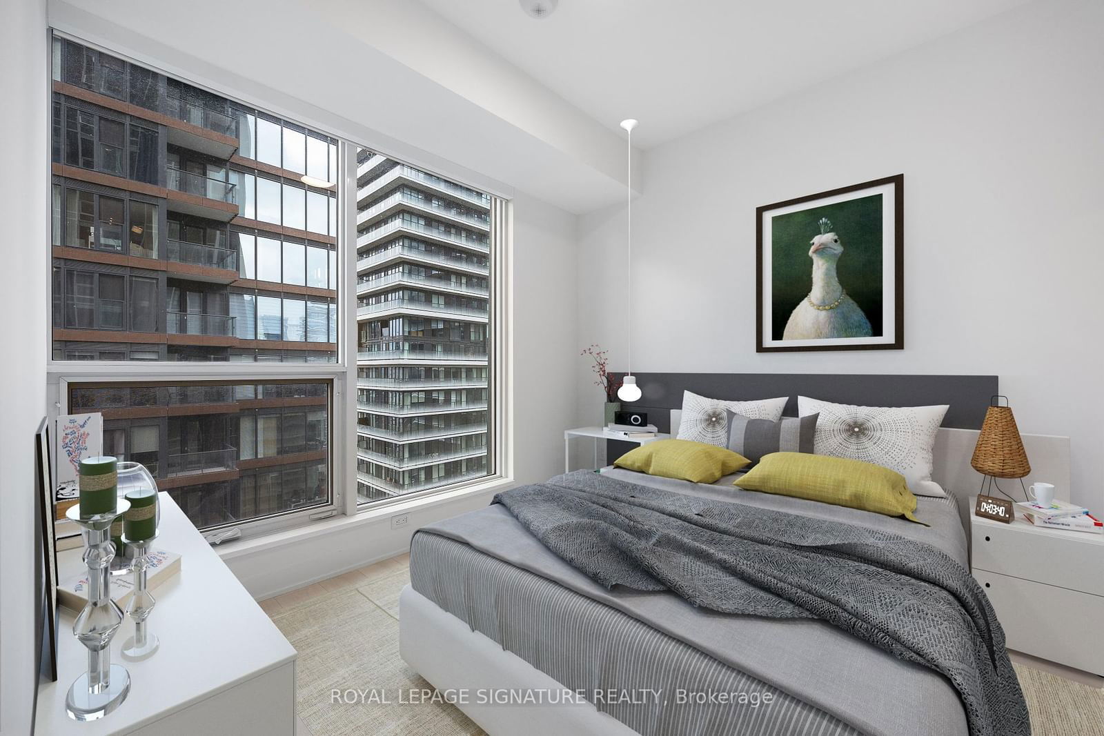 35 Mercer St, unit 3111 for rent