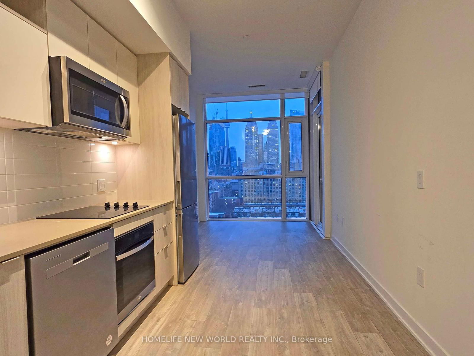 121 Lower Sherbourne St, unit 1130 for rent