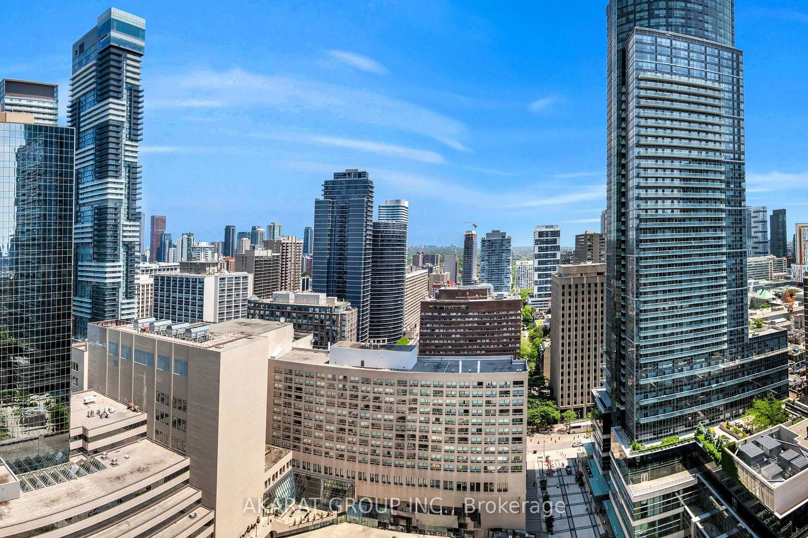 761 Bay St, unit 3004 for sale