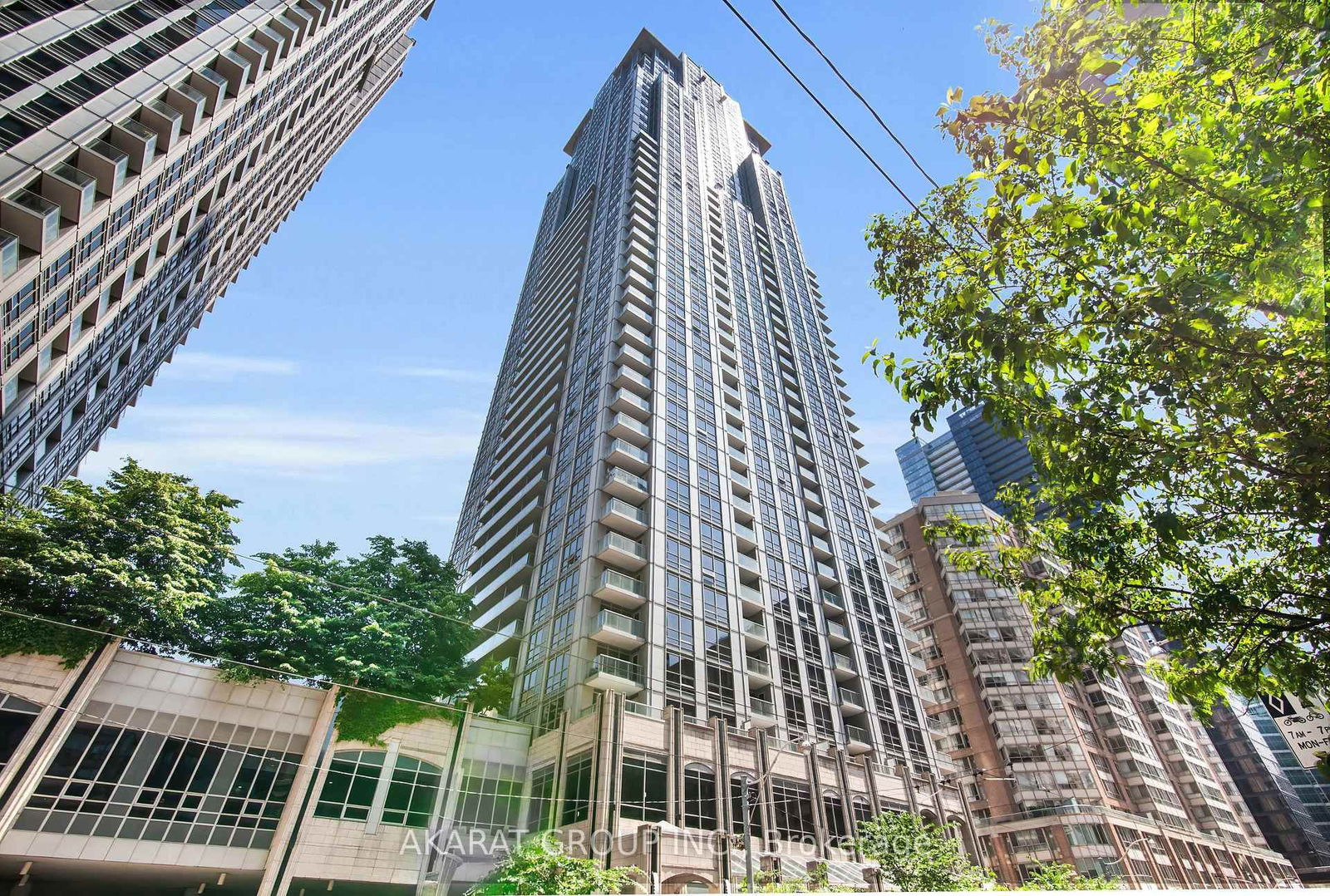 761 Bay St, unit 3004 for sale