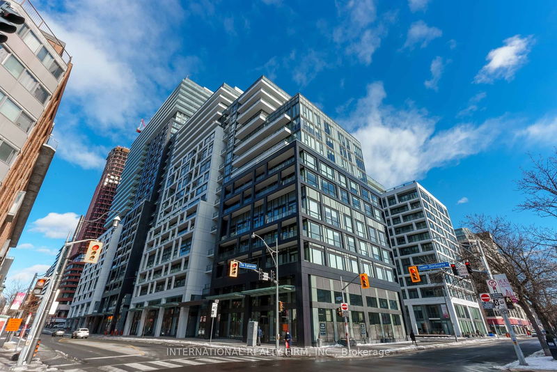 121 Lower Sherbourne St, unit 1122 for sale