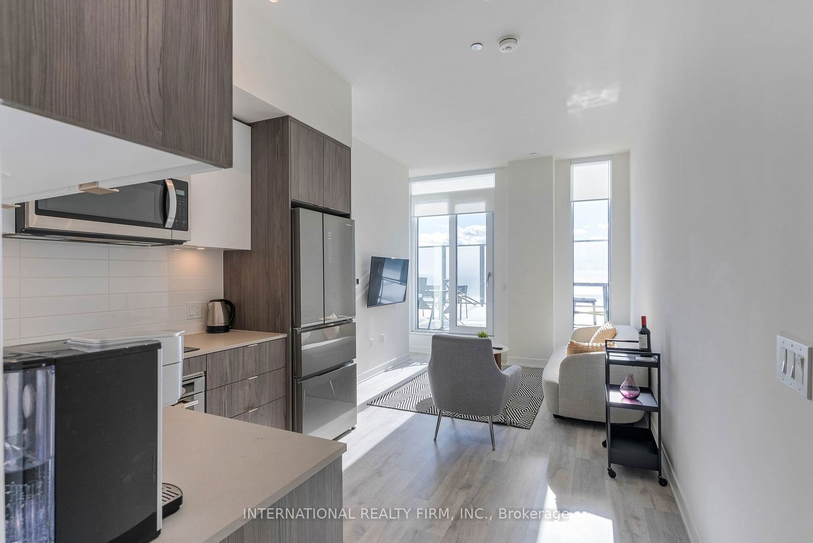 121 Lower Sherbourne St, unit 1122 for sale