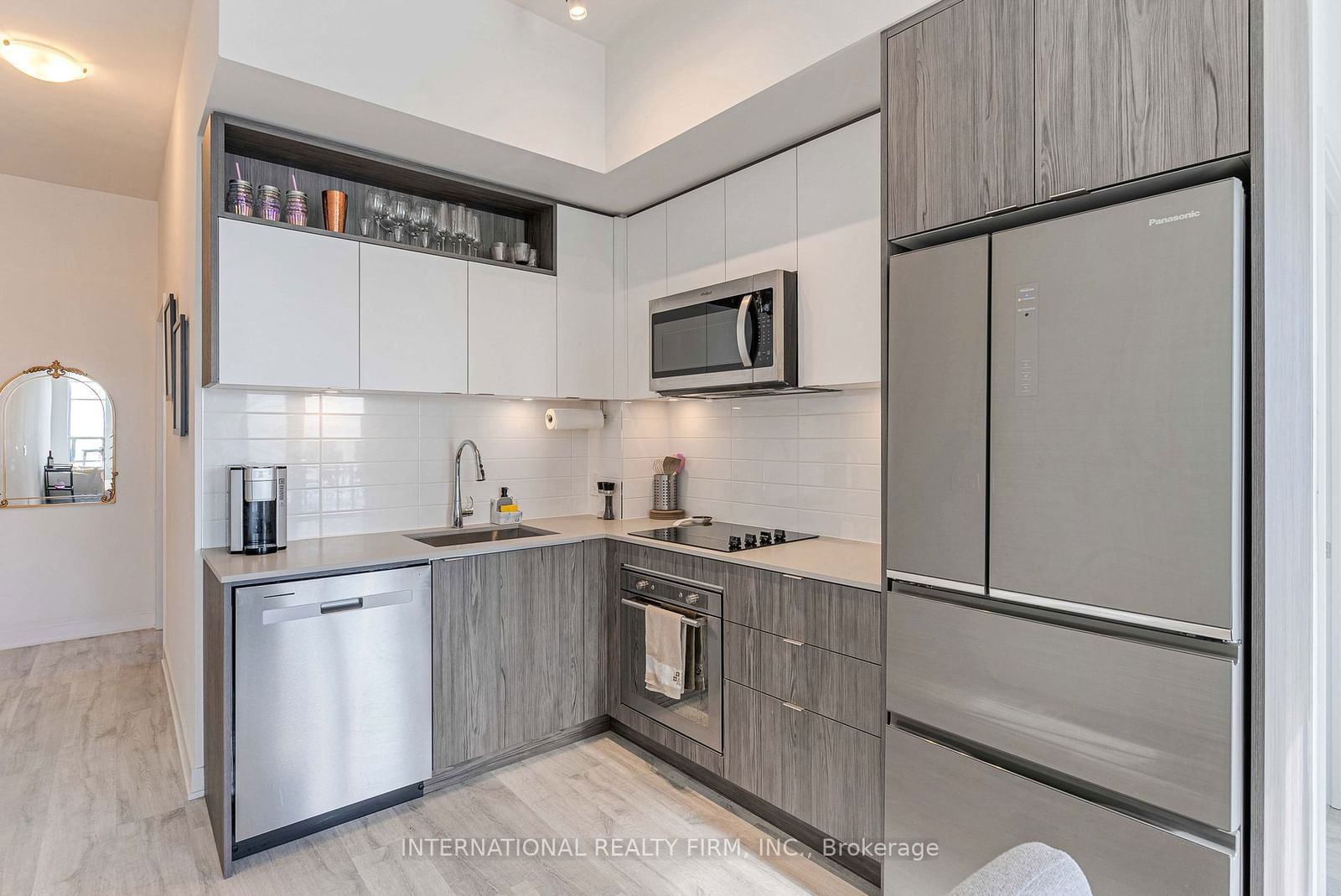 121 Lower Sherbourne St, unit 1122 for sale