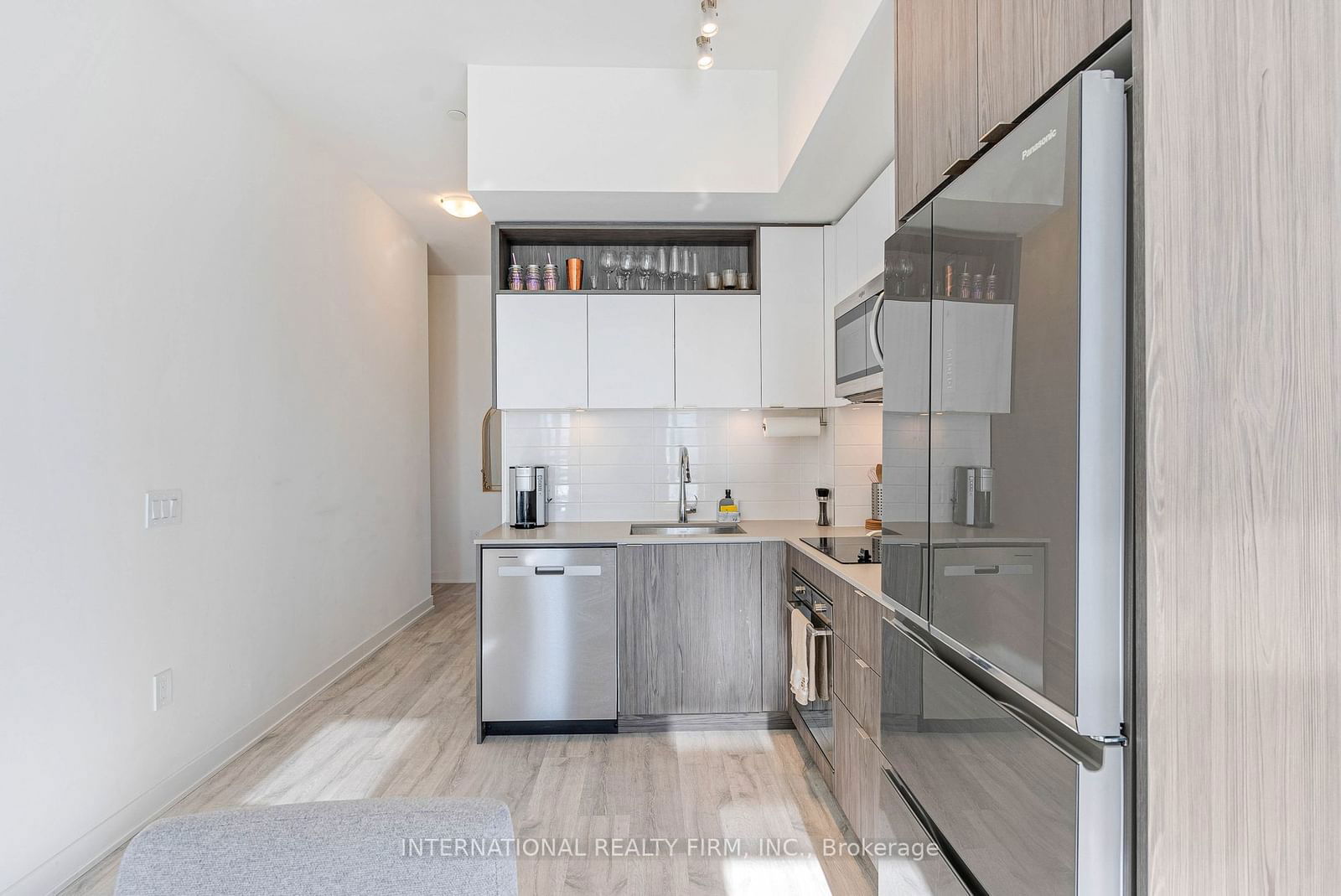 121 Lower Sherbourne St, unit 1122 for sale