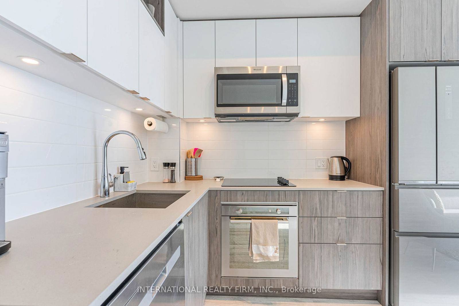 121 Lower Sherbourne St, unit 1122 for sale