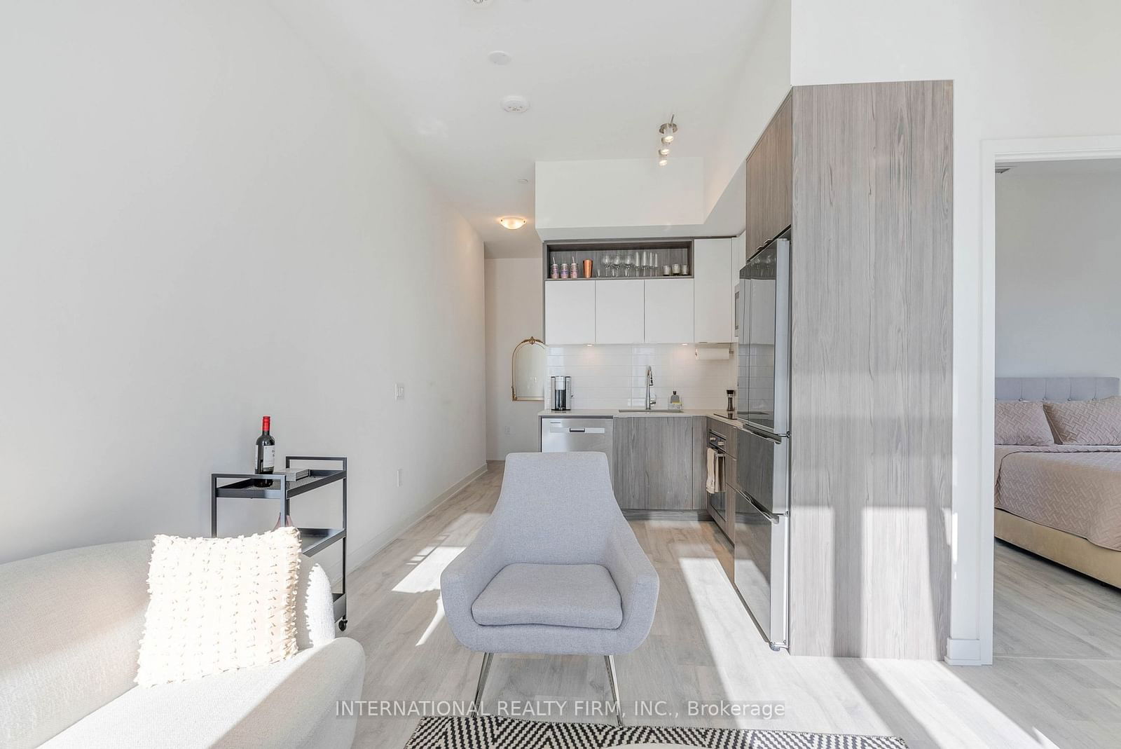 121 Lower Sherbourne St, unit 1122 for sale