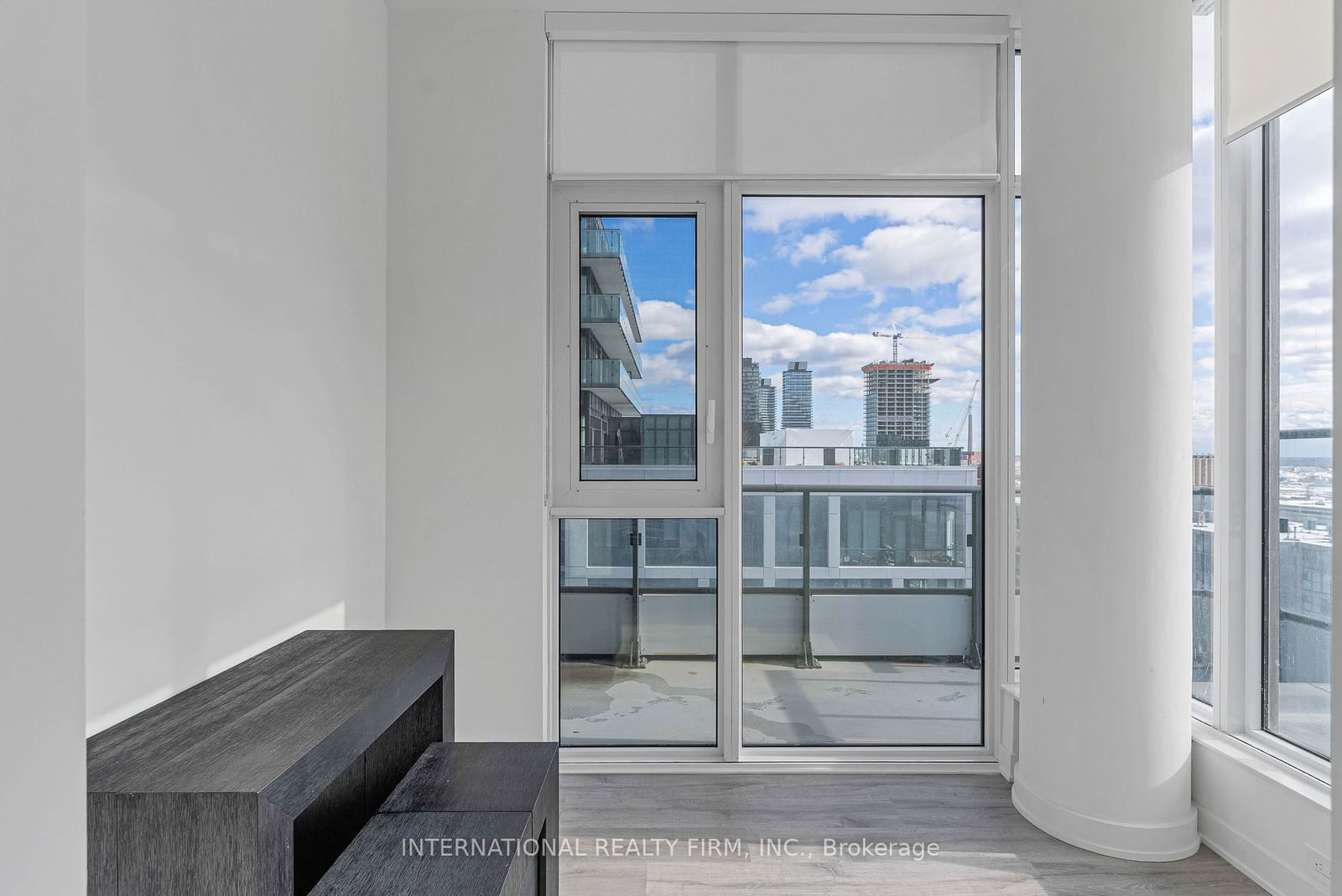 121 Lower Sherbourne St, unit 1122 for sale