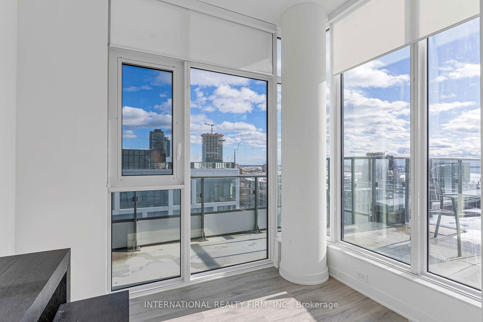 121 Lower Sherbourne St, unit 1122 for sale