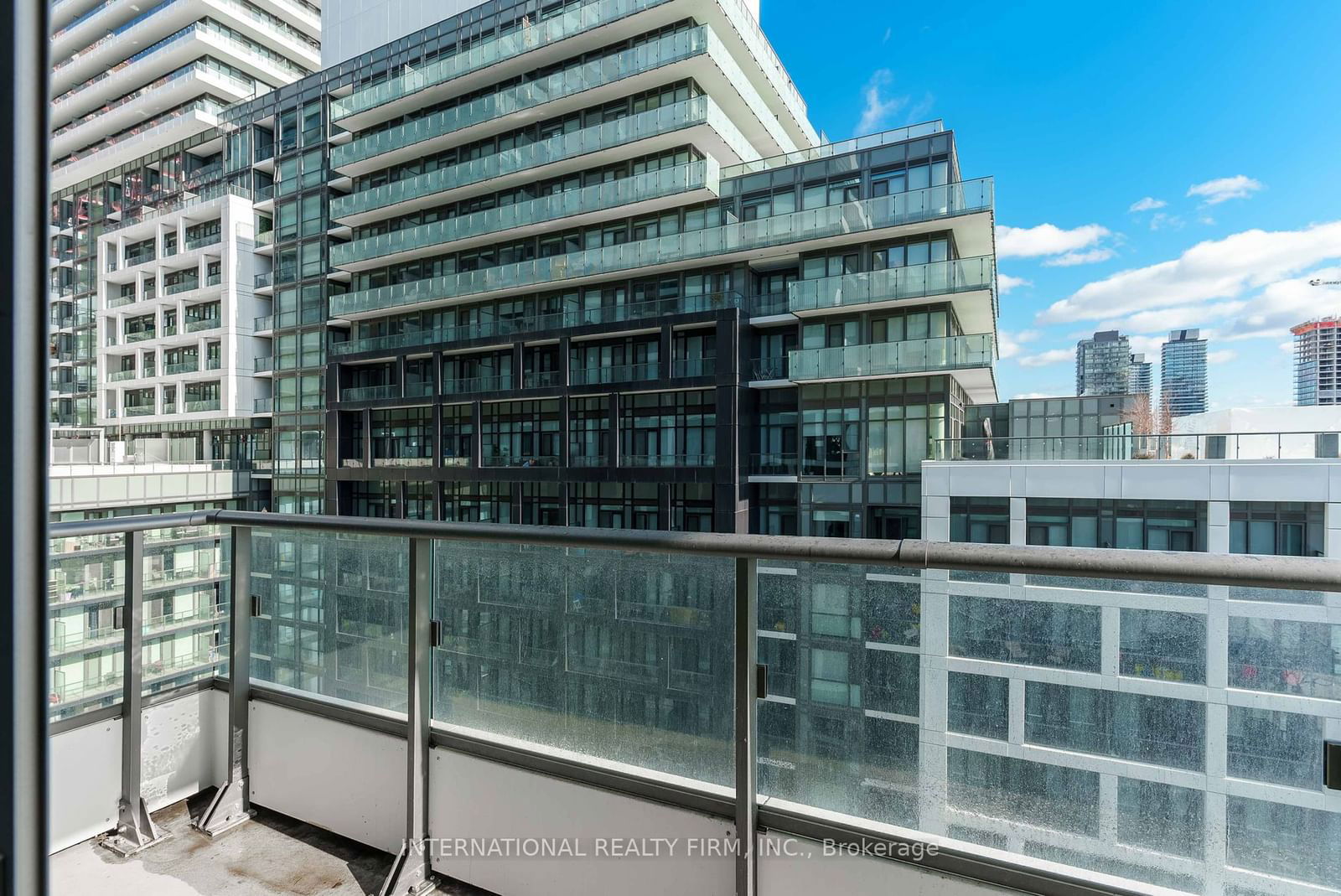 121 Lower Sherbourne St, unit 1122 for sale