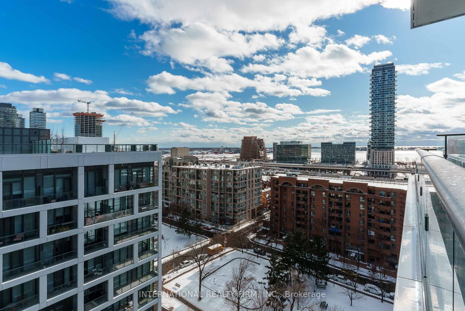 121 Lower Sherbourne St, unit 1122 for sale