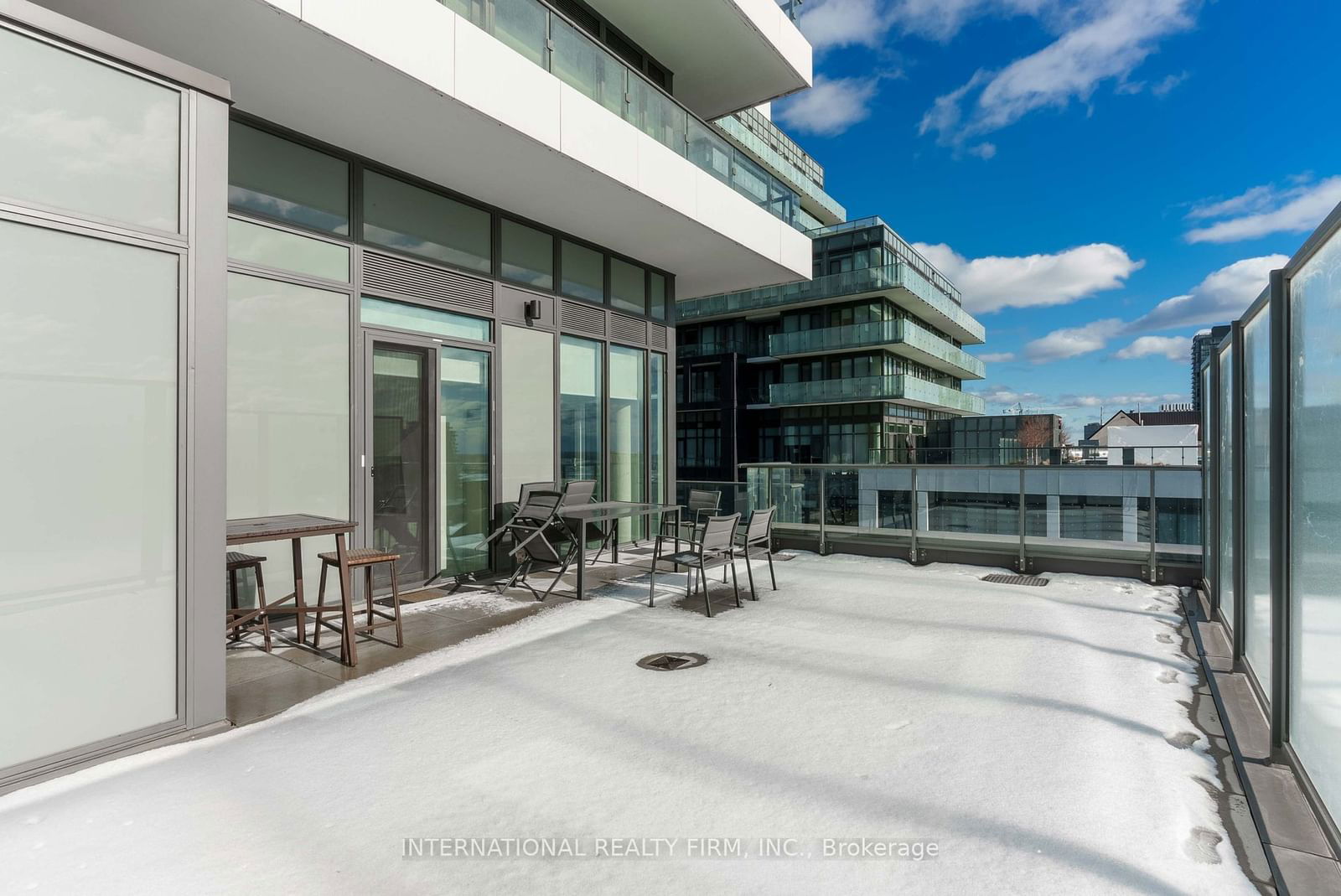 121 Lower Sherbourne St, unit 1122 for sale