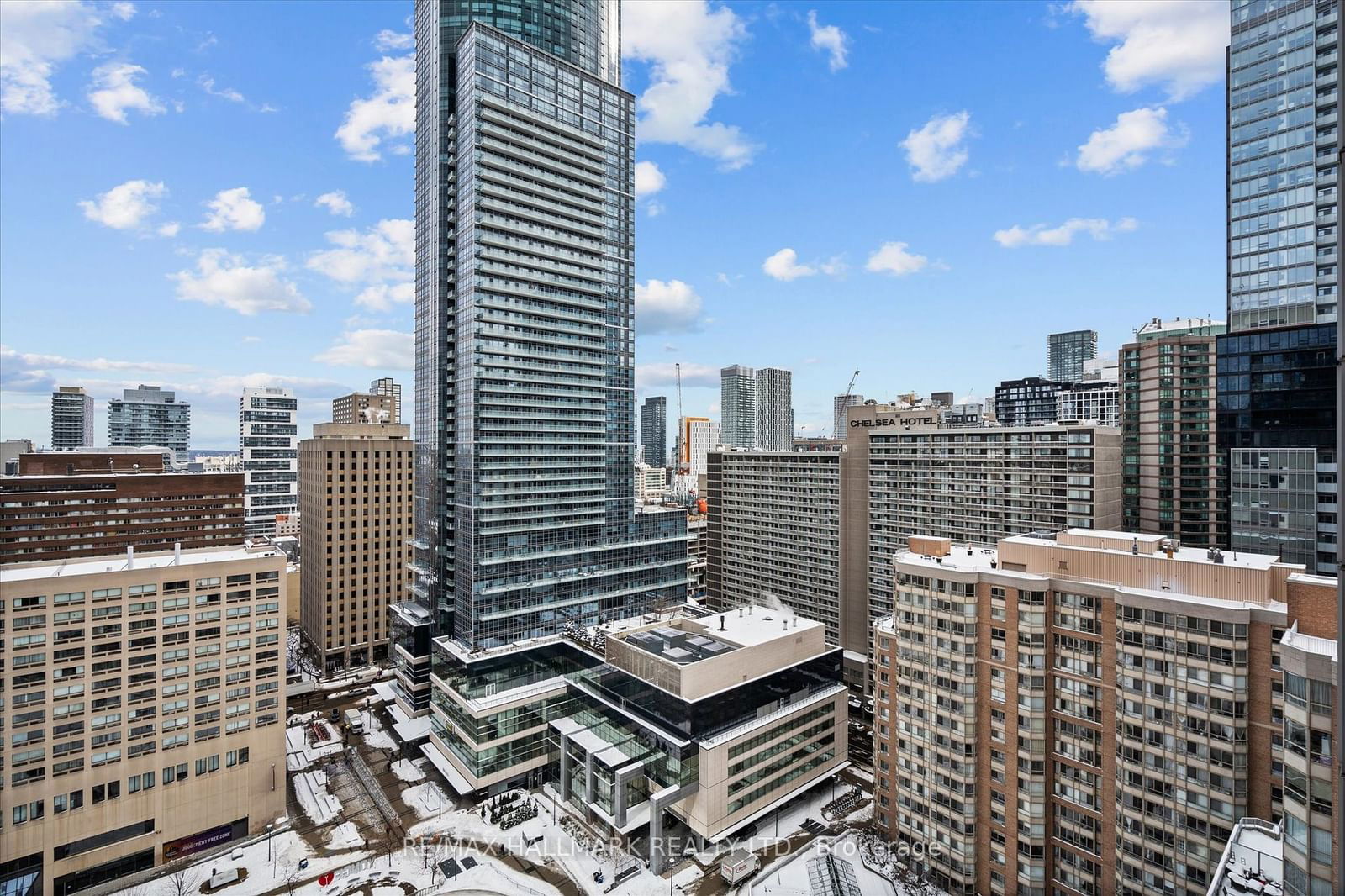 761 Bay St, unit 2303 for sale