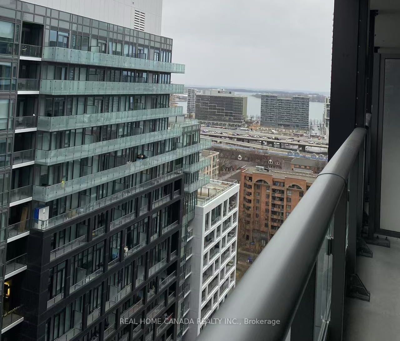 135 Lower Sherbourne St, unit 1837 for rent