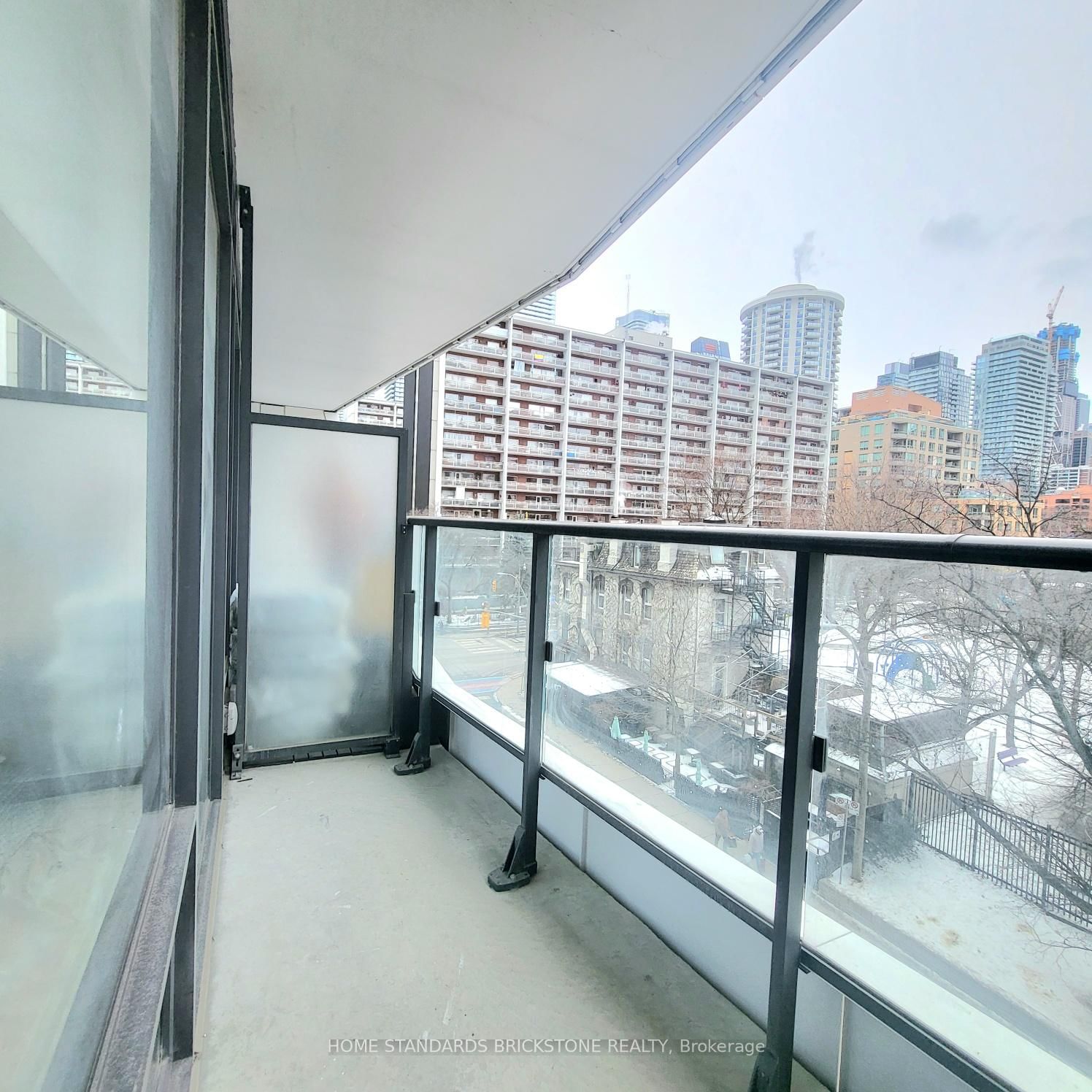 85 Wood St, unit 518 for sale