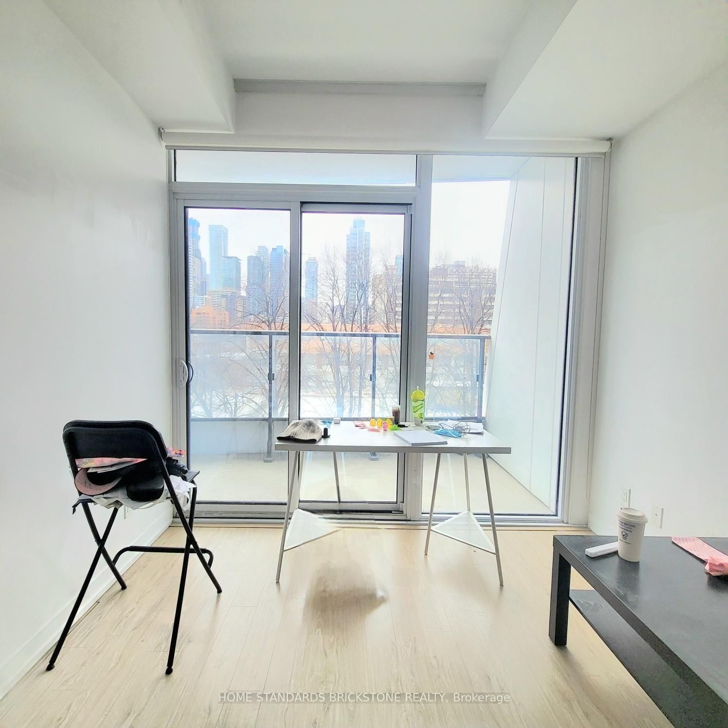 85 Wood St, unit 518 for sale