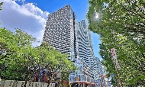 85 Wood St, unit 518 for sale