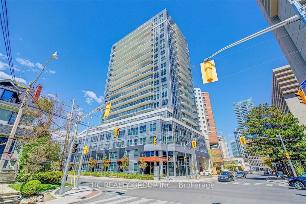 58 Orchard View Blvd, unit 1908 for rent