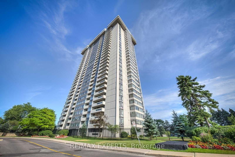 1555 Finch Ave E, unit 1108 for sale