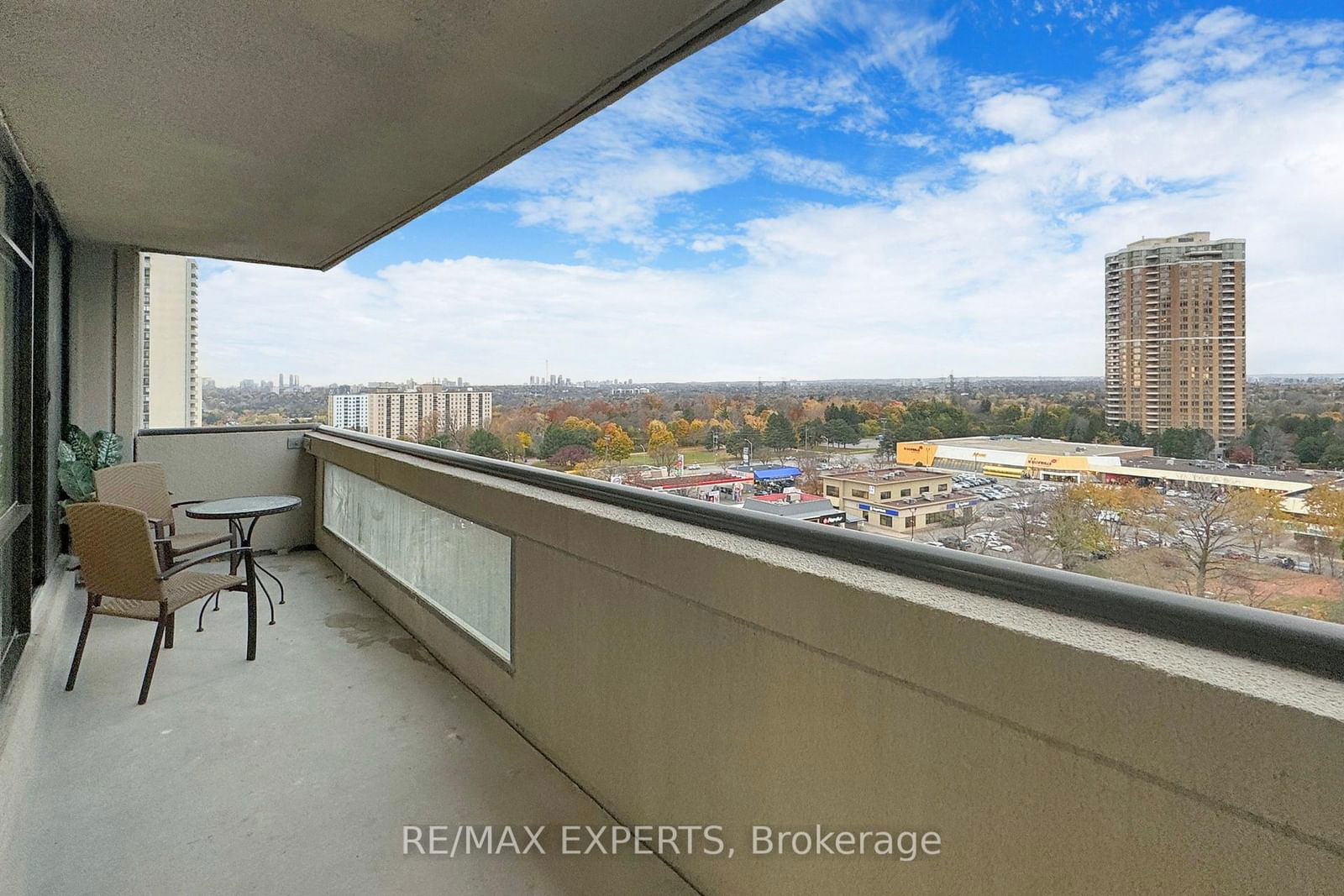 1555 Finch Ave E, unit 1108 for sale