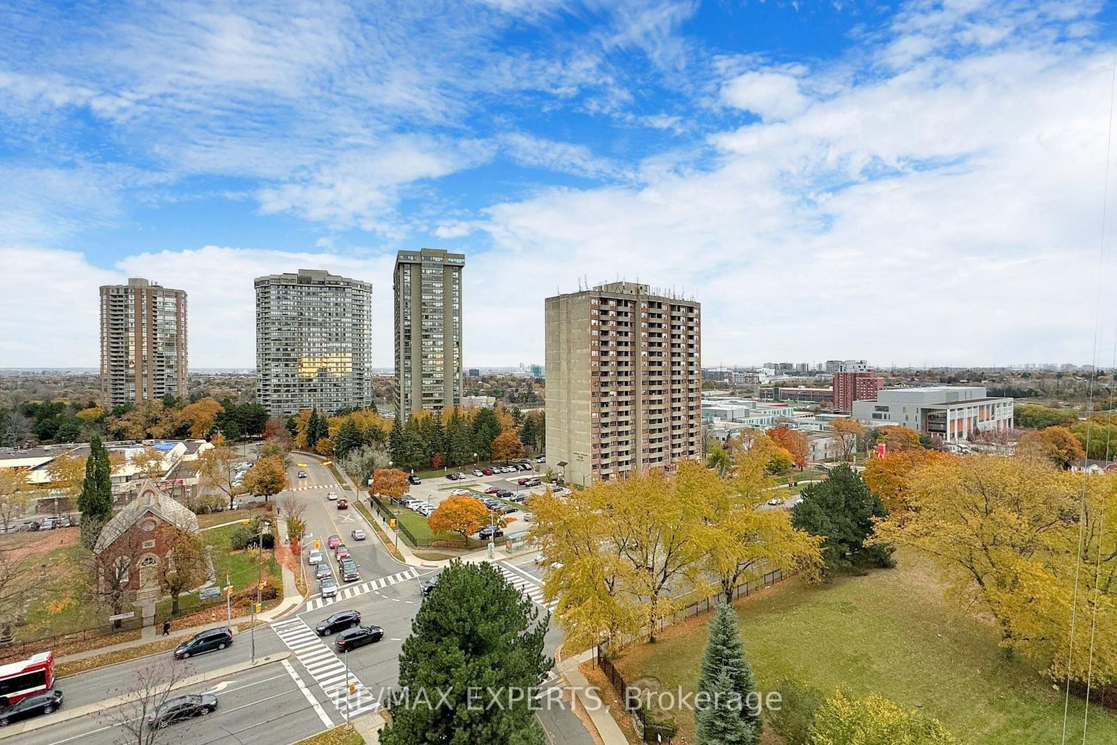 1555 Finch Ave E, unit 1108 for sale