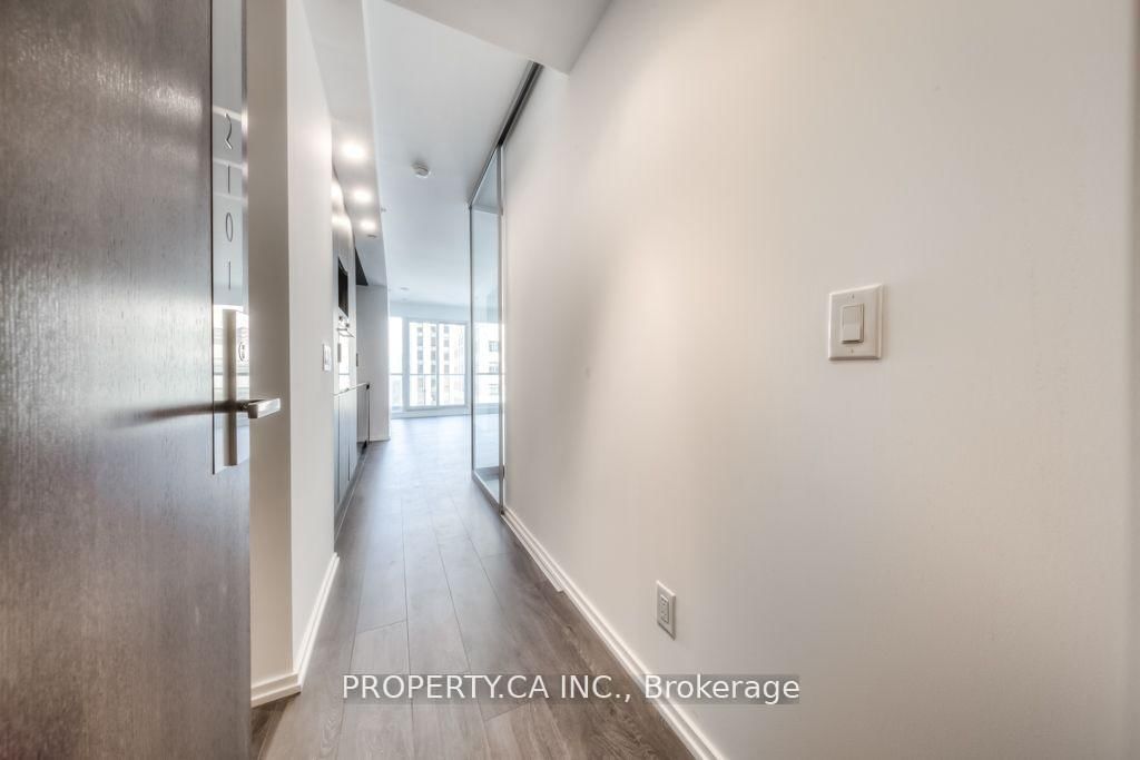 70 Temperance St, unit 2101 for sale