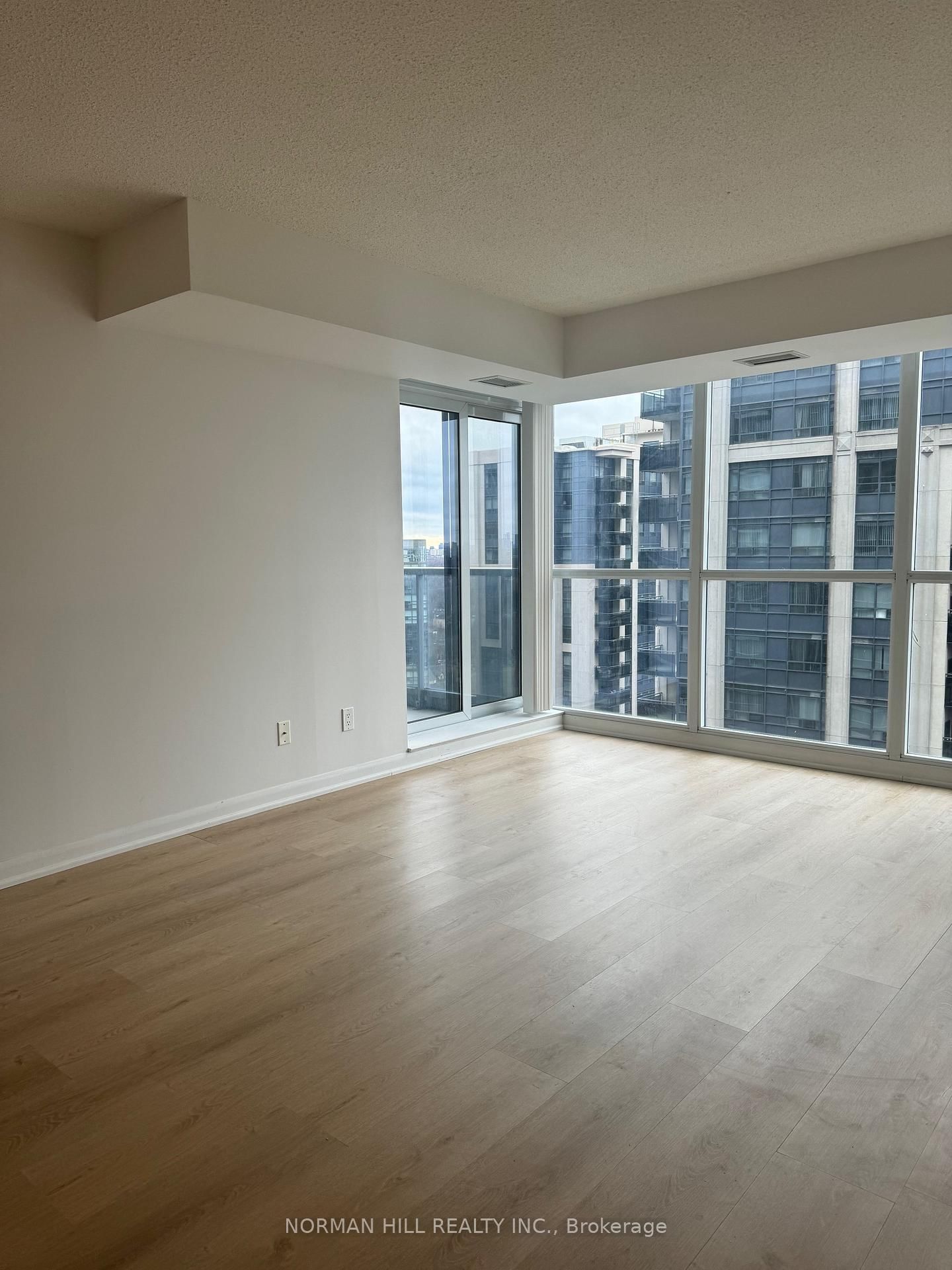 4978 Yonge St, unit 2708 for rent