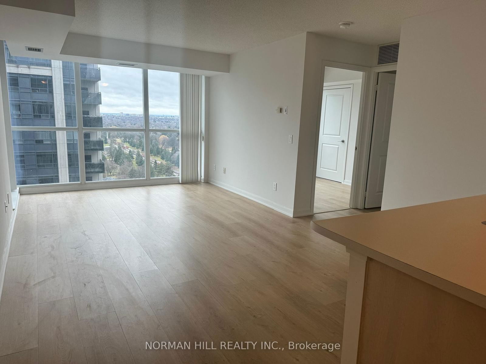 4978 Yonge St, unit 2708 for rent