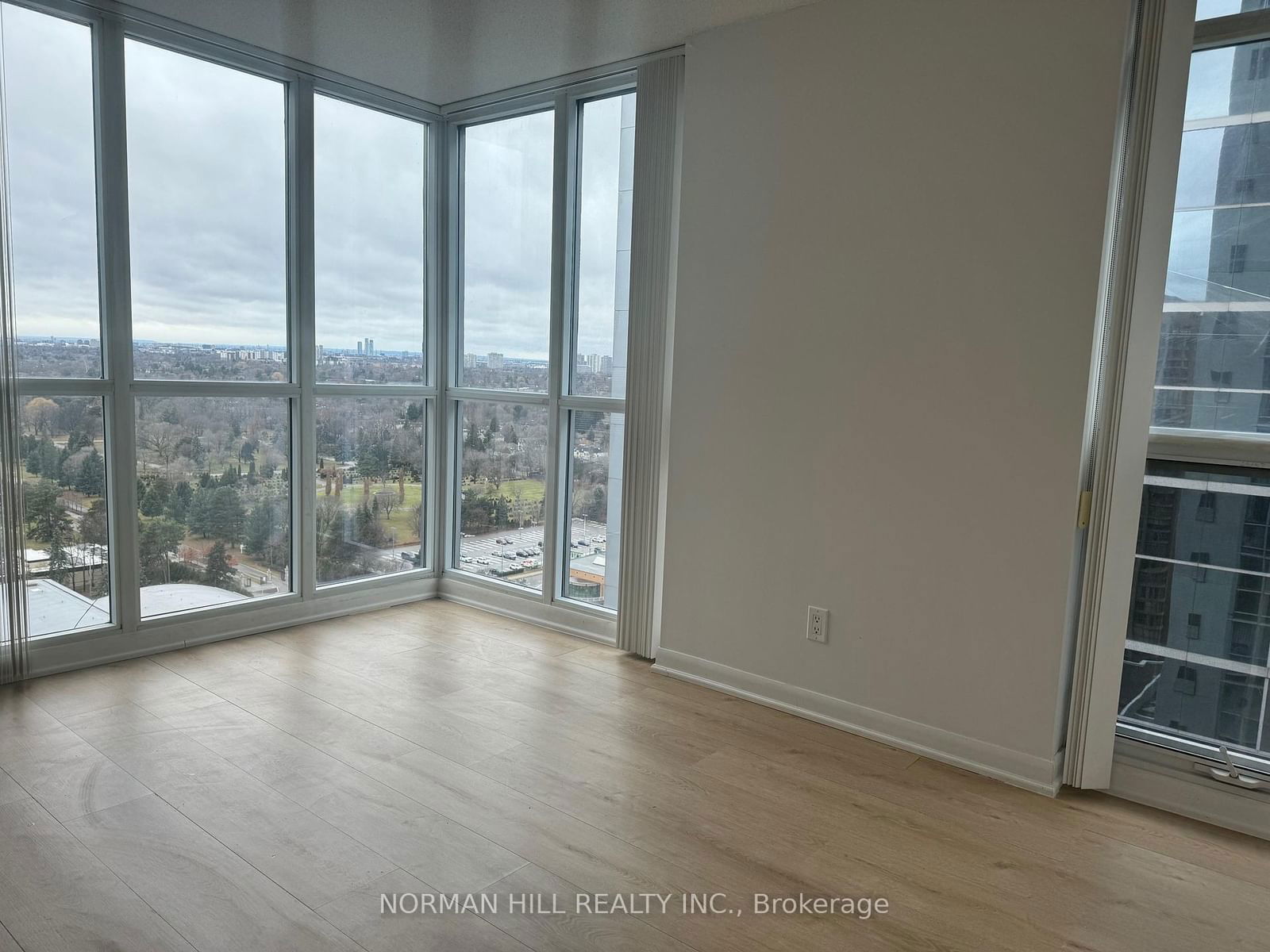 4978 Yonge St, unit 2708 for rent