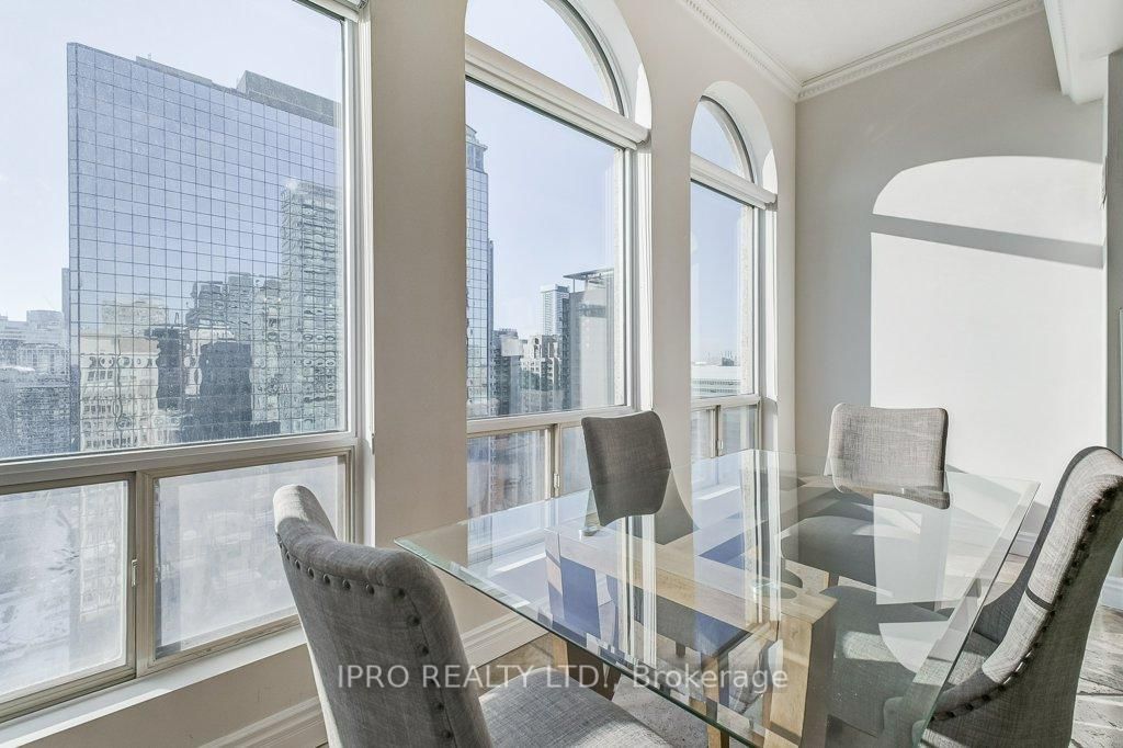 25 Grenville St, unit Ph2 for sale