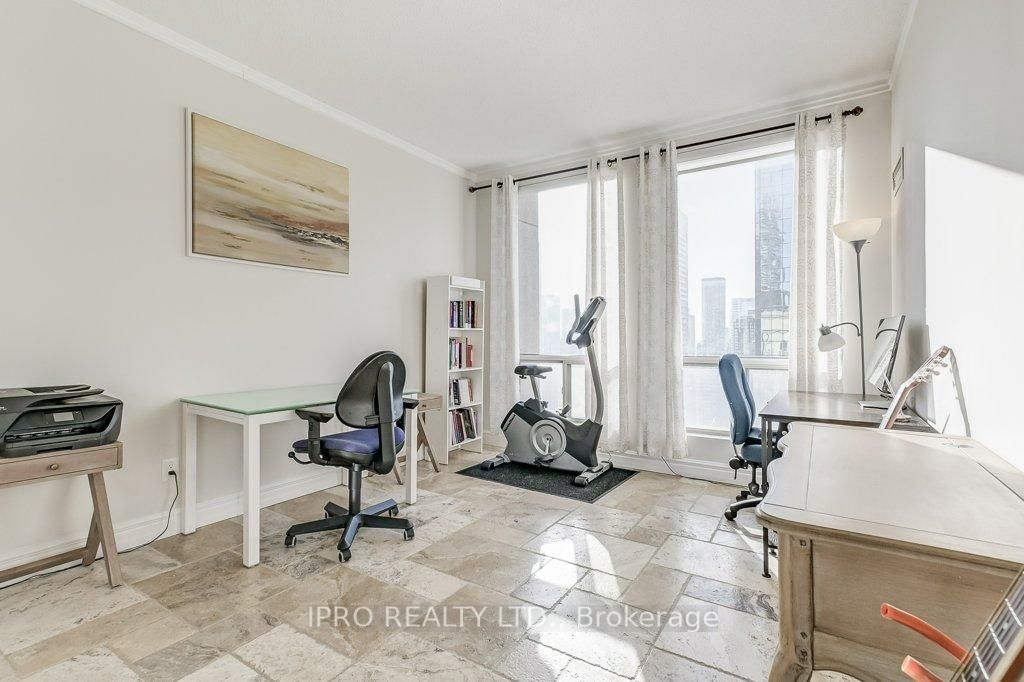 25 Grenville St, unit Ph2 for sale