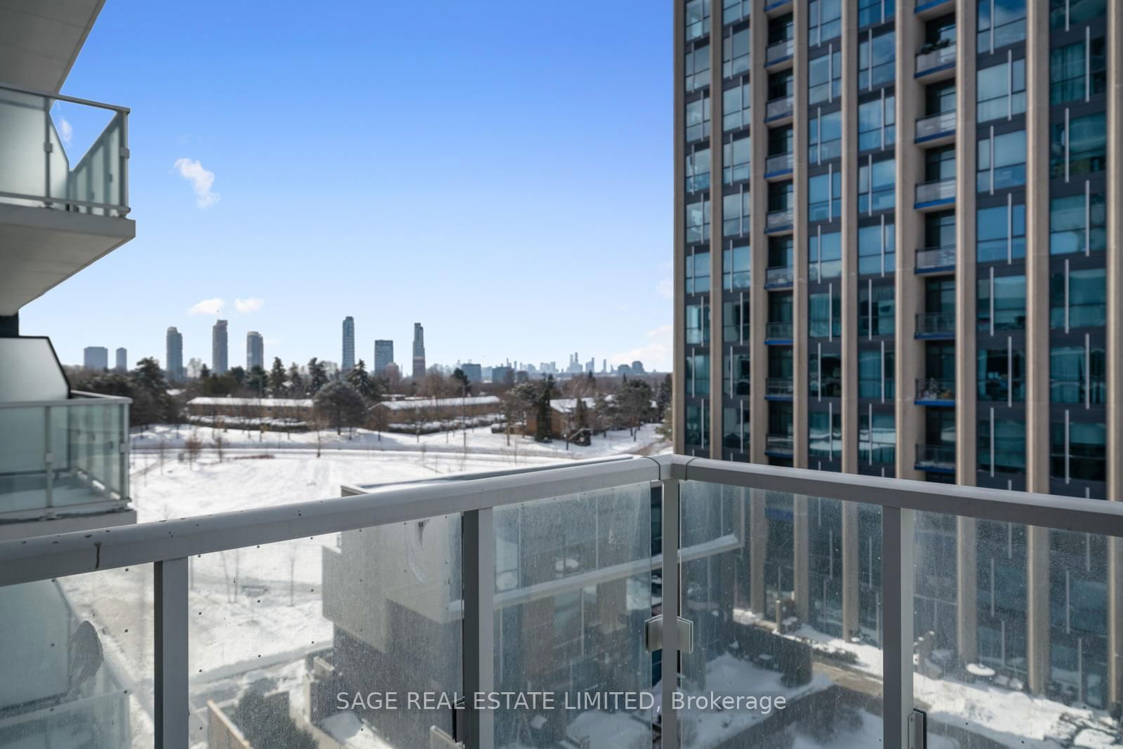 50 O'Neill Rd, unit 519 for sale