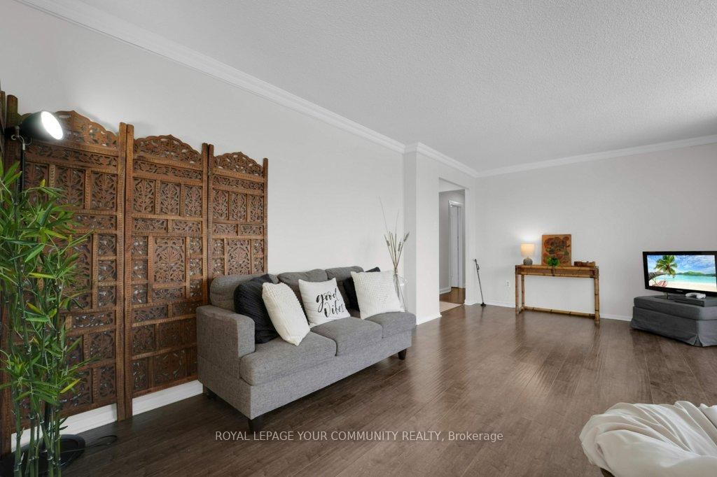 5 Old Sheppard Ave, unit 503 for sale