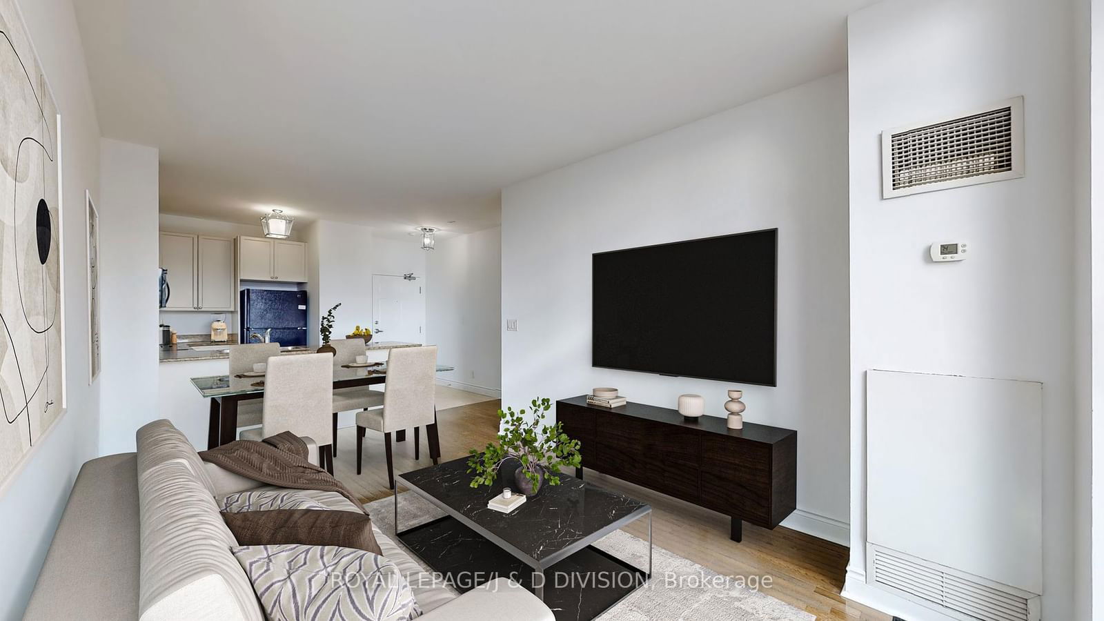 245 Davisville Ave, unit UPH01 for rent