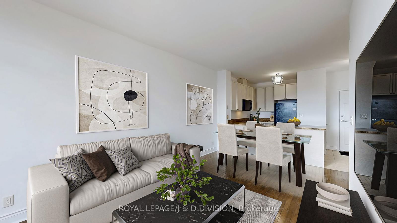 245 Davisville Ave, unit UPH01 for rent