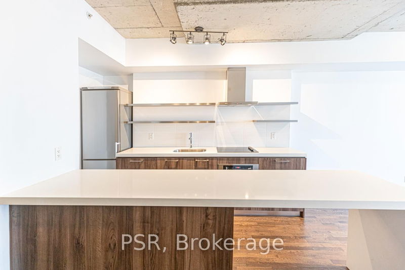 560 King St W, unit 606 for rent