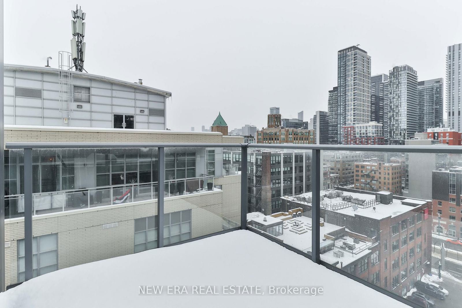 478 King St, unit PH01 for sale